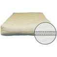 thumbnail image 2 of Bio Sleep Concept Modern Deluxe Twin XL Cotton Couch Futon Mattress, 2 of 2