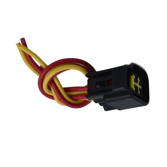 Starter Relay Solenoid Connector Plug Fit for Suzuki Gsxr Hayabusa Sv650 Tl1000