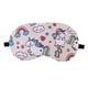 thumbnail image 1 of Cubierta Venda Ligera Niños Adultos Yuyangstore Unicornio Máscara de Ojo de Seda Rosa Claro, 1 of 8