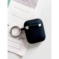 thumbnail image 2 of Plain Silicone Case Compatible With Airpods, 2 of 4