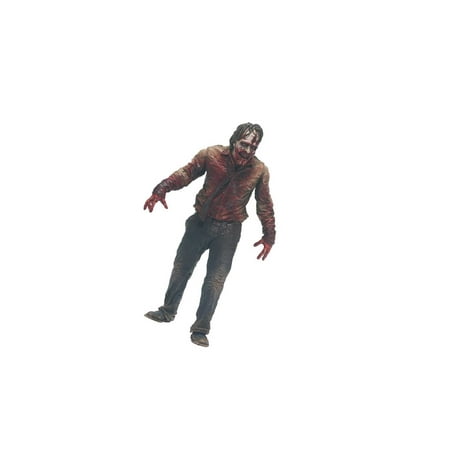 The Walking Dead Tv Series 1 - Zombie Biter Action Figure