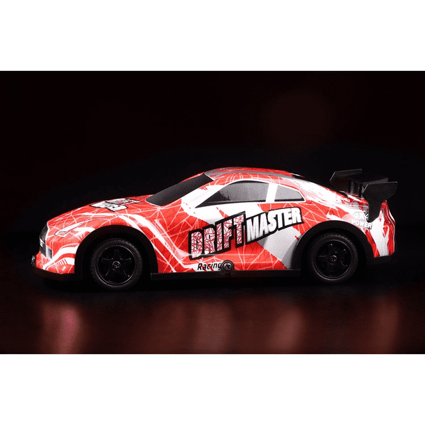 ホビーラジコン krazy Power Craze Drift Car - RC car forums - Walmart Business Supplies