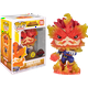 thumbnail image 1 of Funko Pop Animation: My Hero Academia - Endeavor Funko Figura Coleccionable, 1 of 2