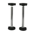 thumbnail image 1 of Adjustable Support Rod For Cabinet Stainless Steel Bathroom Cabinet Hanging Installation Lifting Support Rod, Universal Design For Various Cup And Bathroom Equipment, 1 of 8