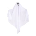 thumbnail image 2 of sunsanly Halloween Hanging Ghost Spooky LED Light Up Battery Operated Flying Ghost Outdoor Decoration for Haunted House Party Prop, 2 of 8