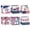 C, variant on Patriotic Candy Boxes, 6PCS USA Themed Square Paper Treat Boxes Candy Storage Boxes, Independence Day Party Favors Patriotic Gift Boxes, Paper Treat Boxes for Holiday Celebrations & Gift Packaging.