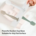 thumbnail image 6 of 2 Pack Baby Diaper Cream Spatula - Baby Diaper Rash Cream Applicator for Butt Paste Diaper Cream - Diaper Cream Brush for Newborn Baby Essentials, 6 of 7