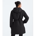 thumbnail image 4 of Chaqueta The North Face Junction Insulated para mujer, negra, talla S, 4 of 6