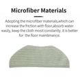 thumbnail image 4 of 10pcs For Mijia Anti-winding Sweeping Stfcr01sz Mop Cloth Hepa Filter, 4 of 5