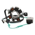 thumbnail image 2 of Applicable to Stator Regulator With Gasket For Honda Crf F 230 03-19, 2 of 9