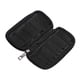 thumbnail image 5 of Bolsa de almacenamiento para unidad flash USB, organizador de estuche de transporte, protección duradera para USB 10 ranuras medianas, 5 of 9