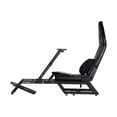 thumbnail image 4 of Next Level Racing® F-GT Formula and GT Simulator Cockpit – Matte Black (NLR-S010), 4 of 17