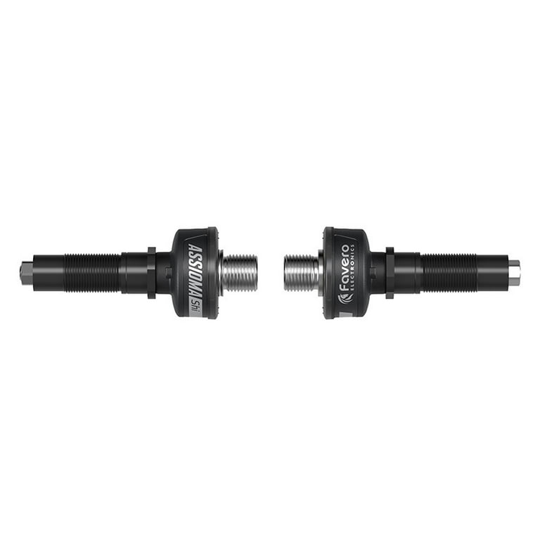Favero Assioma DUO-Shi Shimano Compatible Power Meter with Dual