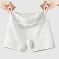 thumbnail image 6 of Aofany Panties for Women, Womens Boyshorts Underwear Full Coverage Soft Stretch Shorts for Women, 6 of 7
