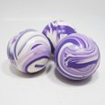 thumbnail image 1 of HEALEEP 10Pcs Small Bouncy Balls for Kids Assorted Color Rubber Jumping Fun, 1 of 7