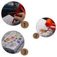 thumbnail image 4 of Tool Science Educational And Gemology Crystal Set Gifts Geographic Crystal Mining Mining Mining Crystal Mining Toys For Kids Kit Set Education, 4 of 9