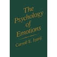 thumbnail image 1 of Pre-Owned The Psychology of Emotions (Hardcover) 0306438658 9780306438653, 1 of 1