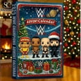 thumbnail image 3 of WWE Champions 2025 Advent Calendar, 3 of 5