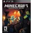thumbnail image 1 of Videojuego PlayStation 3 Minecraft, 1 of 5