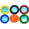 thumbnail image 1 of Gamma Seal Lid Variety Pack - 6 Colors, 1 of 3