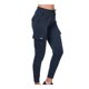 thumbnail image 3 of Jogger Wilson Talla EG Azul, 3 of 4