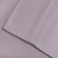 thumbnail image 3 of BNM Cotton Blend 6 Sheet Set, Queen, Lavender, 3 of 6