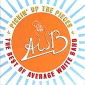 PICKIN UP THE PIECES:BEST OF THE AVER (The Very Best Of Average White Band)
