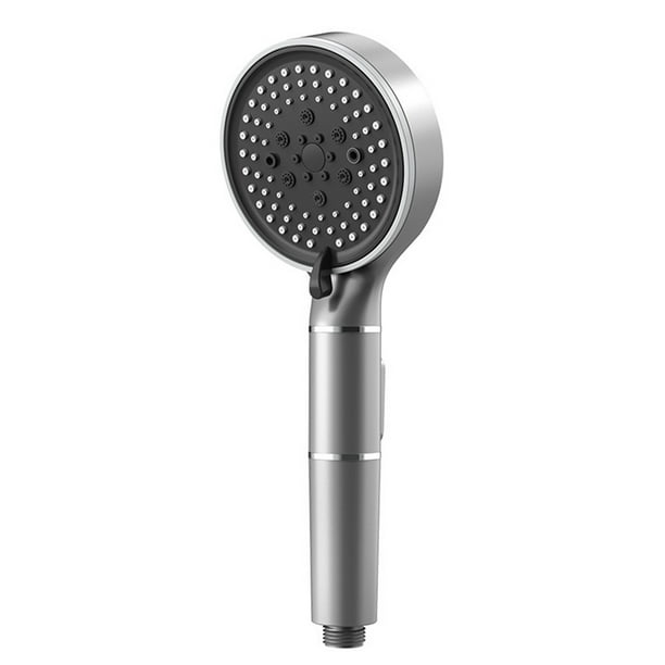 Ducha de filtro de masaje con PP CottonFilter con filtro de PP para baño doméstico
