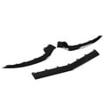 thumbnail image 4 of Front Bumper Lower Trim Set, Front Bumper Lower Lip Chin Gloss Black  for Car, 4 of 7