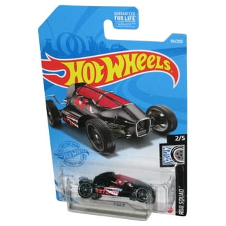 Hot Wheels Race Team Series III 3台セット Hot Wheels Gift Pack