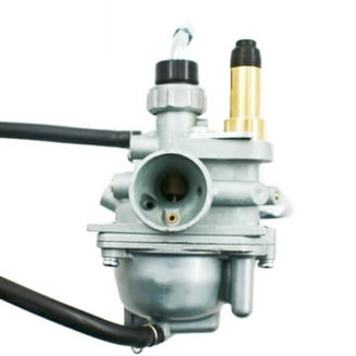 DT NEWZQ Carburetor Fits Select: 1987-2000 Yamaha TW200 Trailway