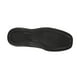 thumbnail image 3 of Zapato de vestir Stylo para hombre simipiel negro 1783, 3 of 4