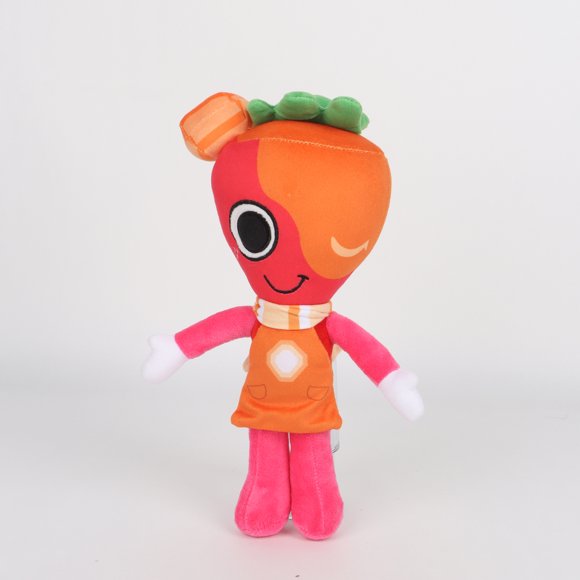 Dandy's World Salted Caramel Sprout Plush Toy, 11.8 inch
