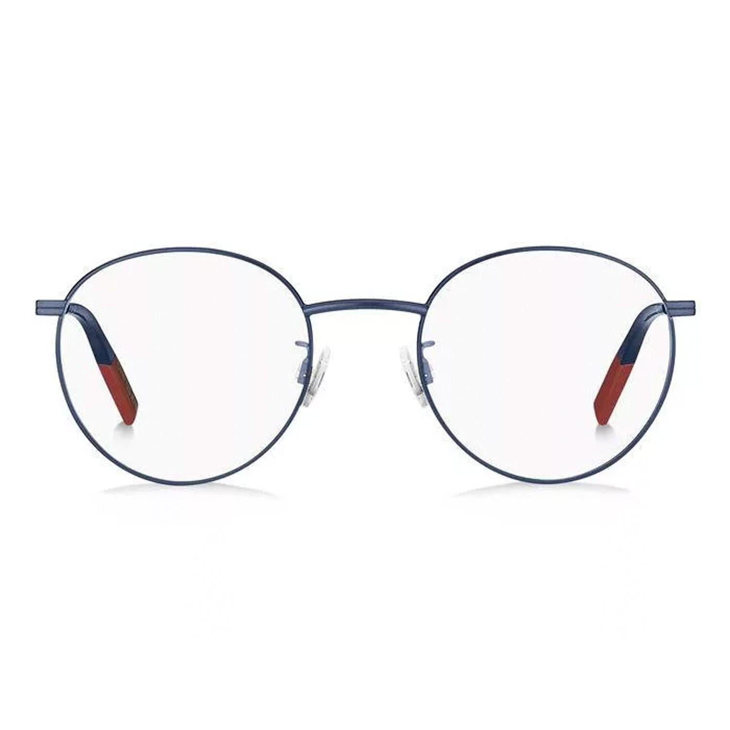 Lentes Oftálmicos Tommy Hilfiger Tj 0030 FLL azul 50 mm Walmart