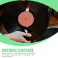 thumbnail image 3 of BRIGHTFUFU Anti Static Pad Vinyl Record Player Mat for Home Use 1Pack, 3 of 4