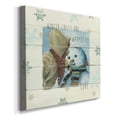 thumbnail image 2 of Winter Chills-Premium Gallery Wrapped Canvas - Ready to Hang, 2 of 9