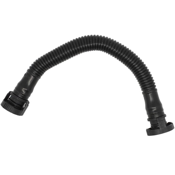 Bapmic 06F103221E Crankcase Vent Breather Hose for Volkswagen Golf Eos Jetta Passat Audi A4 A6 TT