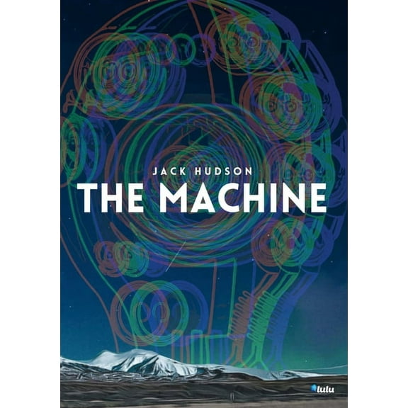 The Machine, (Paperback)