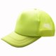 thumbnail image 1 of Custom Hat with Logo Printing Polyester Mesh Trucker Hat Adjustable Dad DIY Logo Baseball Cap For Men WomenNo Logo&Adult Gao Jinjia LED, 1 of 2