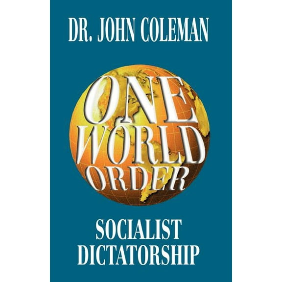 One World Order (Paperback)