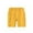 Yellow, variant on Boys Cargo Shorts Toddler Girls Kids Sport Solid Casual Fashion Kids Shorts Boys Beach Outdoor Pants