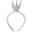 Silver, variant on Crown Headband Glitter Princess Tiara for Women/Girls(7.08×5.9in)