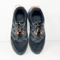 thumbnail image 4 of New Balance Mens 410 V7 MT410CK7 Black Hiking Shoes Sneakers Size 12 D, 4 of 6