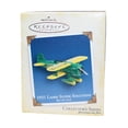 thumbnail image 2 of Hallmark Ornament: 2005 Laird Super Solution 1931 | QX2045, 2 of 2
