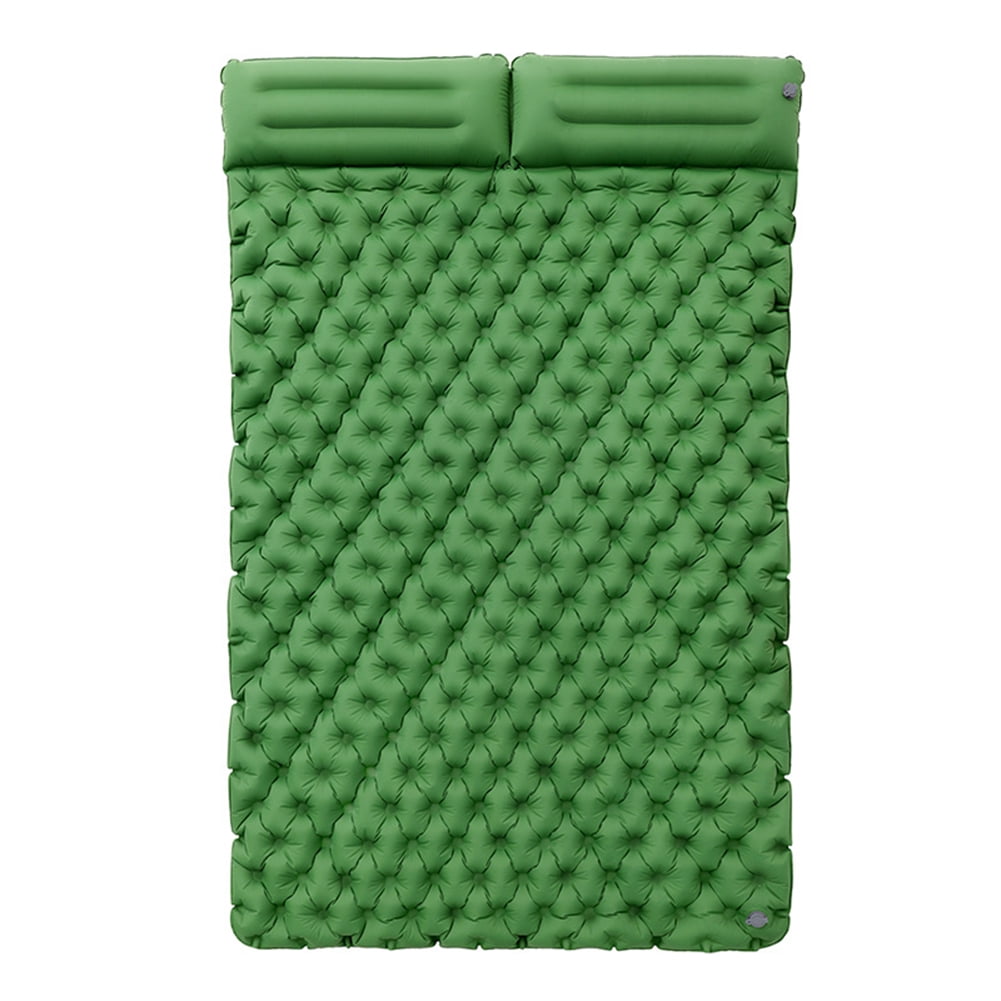 air filling bed