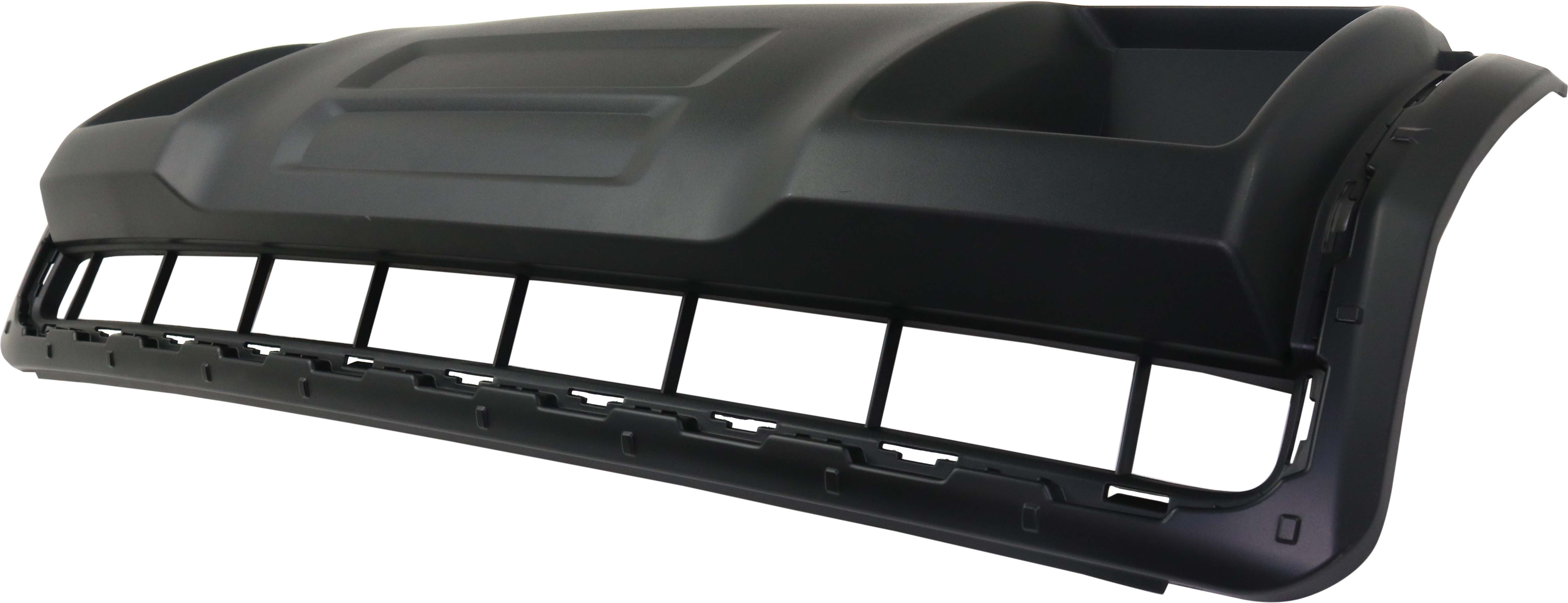 Skid Plate Compatible with 2015-2021 GMC Canyon Front Sold individually