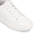 thumbnail image 2 of Tenis para Dama Dorothy Gaynor Blanco blanco 26 Dorothy Gaynor Tenis, 2 of 4