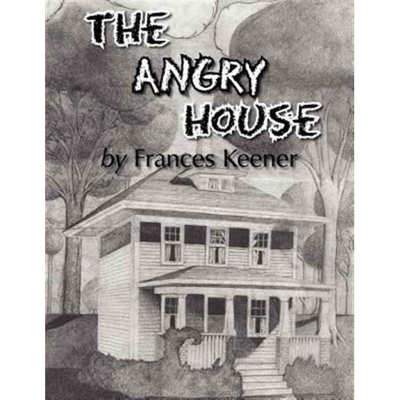 Pre-Owned Angry House