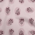 thumbnail image 1 of oneOone Cotton Silk Light Pink Fabric Block Sewing Craft Projects Fabric Prints By Yard 42 Inch Wide, 1 of 5