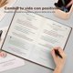 thumbnail image 3 of Diario de Gratitud 260 páginas, Diarios de 5 minutos al día para obtener más felicidad, optimismo, afirmación y reflexión, un gratitude journal guía de 5 minutos válido para mujer y hombre (Mar, 3 of 3